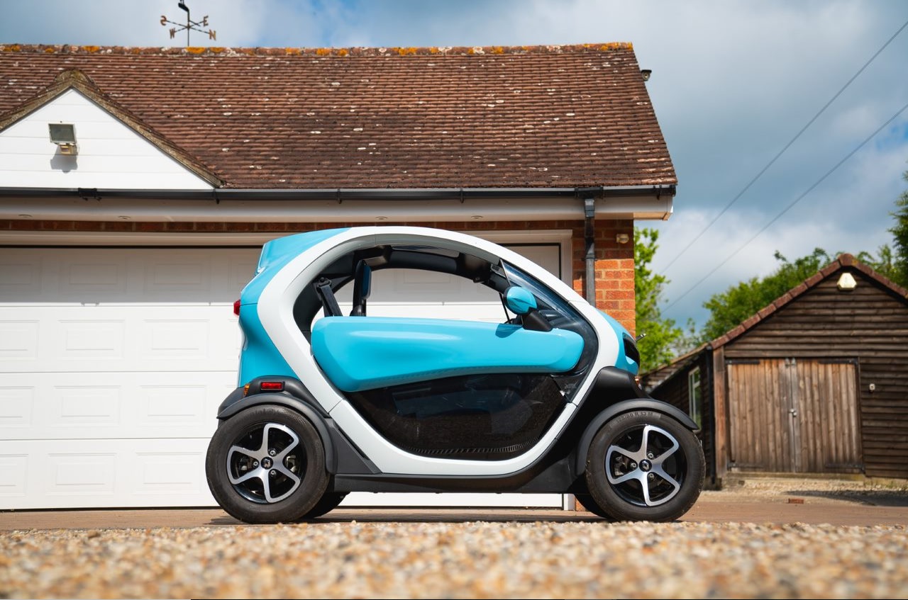 Renault Twizy News AutoTrader